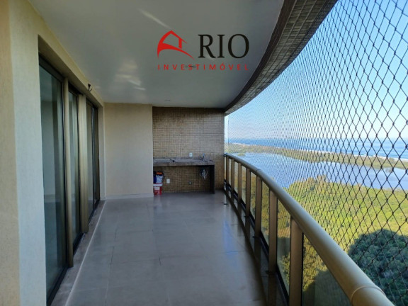 Imagem Imóvel com 4 Quartos à Venda, 262 m² em Barra Da Tijuca - Rio De Janeiro Imagem Imóvel com 4 Quartos à Venda, 262 m² em Barra Da Tijuca - Rio De Janeiro
