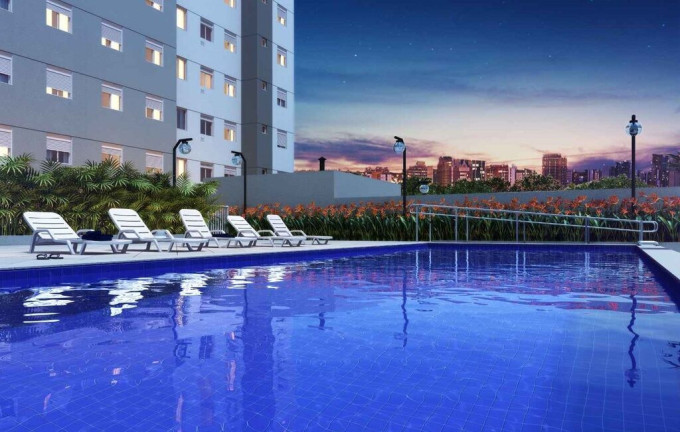 Imagem Apartamento com 2 Quartos à Venda, 41 m² em Vila Nova Cachoeirinha - São Paulo Imagem Apartamento com 2 Quartos à Venda, 41 m² em Vila Nova Cachoeirinha - São Paulo