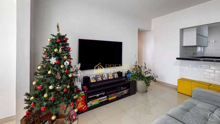 Imagem Imóvel com 2 Quartos à Venda, 75 m² em Jardim Das Indústrias - São José Dos Campos