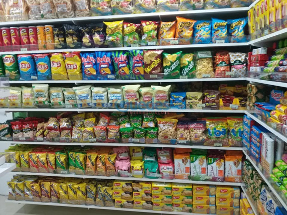 Imagem Imóvel Comercial à Venda, 80 m² em Santo Amaro - São Paulo