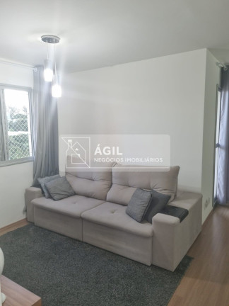 Imagem Apartamento com 2 Quartos à Venda, 60 m² em Parque Residencial Flamboyant - São José Dos Campos Imagem Apartamento com 2 Quartos à Venda, 60 m² em Parque Residencial Flamboyant - São José Dos Campos