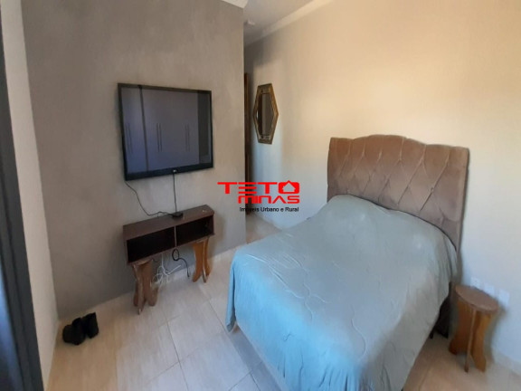 Imagem Casa com 2 Quartos à Venda, 123 m² em Residencial Rio Verde - São Lourenço Imagem Casa com 2 Quartos à Venda, 123 m² em Residencial Rio Verde - São Lourenço