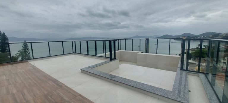 Imagem Apartamento com 1 Quarto à Venda, 40 m² em Cacupé - Florianópolis