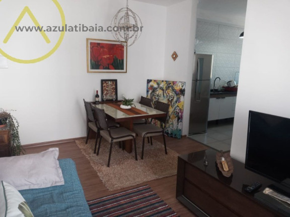 Imagem Apartamento com 2 Quartos à Venda, 56 m² em Jardim Das Cerejeiras - Atibaia Imagem Apartamento com 2 Quartos à Venda, 56 m² em Jardim Das Cerejeiras - Atibaia