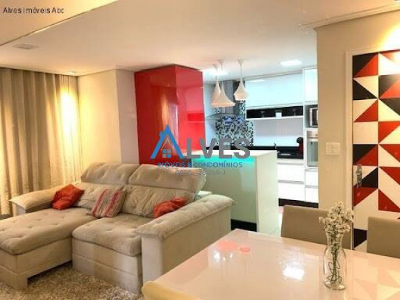 Imagem Apartamento com 2 Quartos à Venda, 65 m² em Nova Petrópolis - São Bernardo Do Campo Imagem Apartamento com 2 Quartos à Venda, 65 m² em Nova Petrópolis - São Bernardo Do Campo
