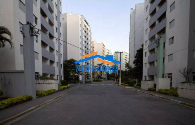 Imagem Apartamento com 3 Quartos à Venda, 65 m² em Continental - Osasco Imagem Apartamento com 3 Quartos à Venda, 65 m² em Continental - Osasco
