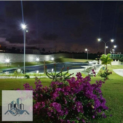 Imagem Terreno à Venda, 240 m² em Carapibus - Conde Imagem Terreno à Venda, 240 m² em Carapibus - Conde