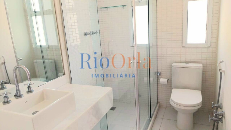 Imagem Casa de Condomínio com 5 Quartos à Venda, 900 m² em Barra Da Tijuca - Rio De Janeiro