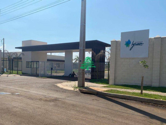 Imagem Casa com 3 Quartos à Venda, 167 m² em Condominio Residencial Iguaçu - Foz Do Iguaçu Imagem Casa com 3 Quartos à Venda, 167 m² em Condominio Residencial Iguaçu - Foz Do Iguaçu