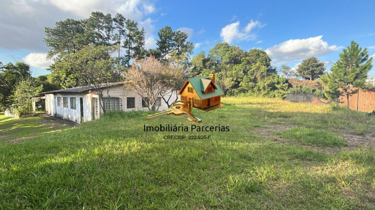 Imagem Chácara com 1 Quarto à Venda, 8 m² em Vila Homero - São Paulo Imagem Chácara com 1 Quarto à Venda, 8 m² em Vila Homero - São Paulo
