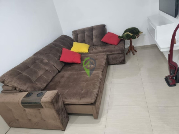 Imagem Apartamento com 1 Quarto à Venda, 59 m² em Macuco - Santos Imagem Apartamento com 1 Quarto à Venda, 59 m² em Macuco - Santos