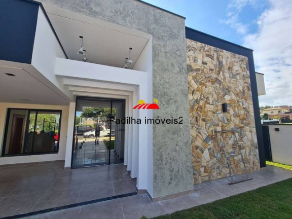 Imagem Casa de Condomínio com 3 Quartos à Venda, 225 m² em Cajuru Do Sul - Sorocaba Imagem Casa de Condomínio com 3 Quartos à Venda, 225 m² em Cajuru Do Sul - Sorocaba
