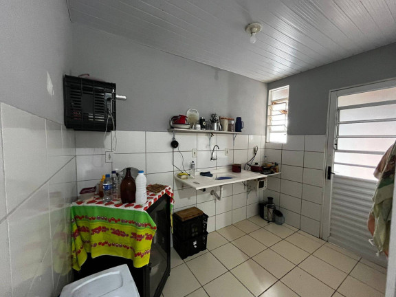 Imagem Casa com 2 Quartos à Venda, 200 m² em Residencial Caimã - Botucatu