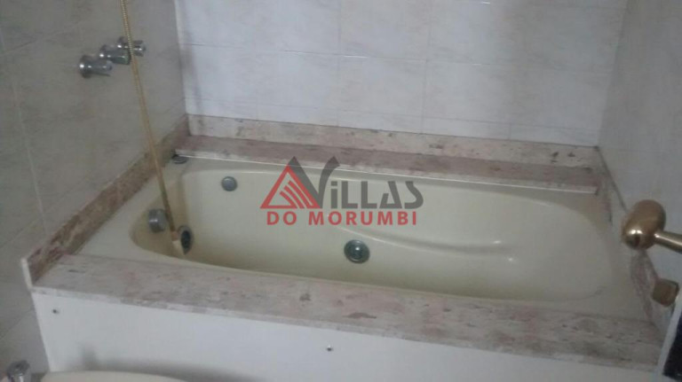 Imagem Apartamento com 4 Quartos à Venda, 165 m² em Jardim Ampliação - São Paulo Imagem Apartamento com 4 Quartos à Venda, 165 m² em Jardim Ampliação - São Paulo