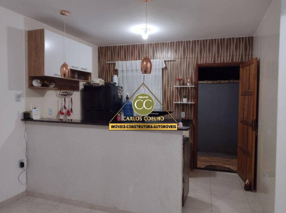 Imagem Casa à Venda, em Unamar - Cabo Frio Imagem Casa à Venda, em Unamar - Cabo Frio