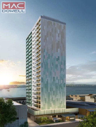 Apartamento com 2 Quartos à Venda, 56 m² em São Cristóvão / Rio De Janeiro / Rj - Rio De Janeiro