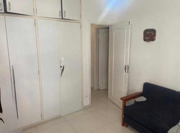 Imagem Apartamento com 2 Quartos à Venda, 83 m² em Embaré - Santos Imagem Apartamento com 2 Quartos à Venda, 83 m² em Embaré - Santos