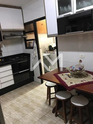 Imagem Apartamento com 3 Quartos à Venda, 147 m² em Jardim Barbosa - Guarulhos Imagem Apartamento com 3 Quartos à Venda, 147 m² em Jardim Barbosa - Guarulhos