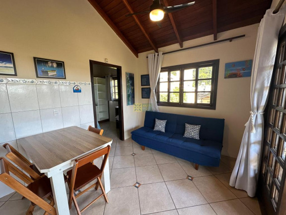 Imagem Apartamento com 1 Quarto para Alugar ou Temporada, 60 m² em Centro - Porto Belo Imagem Apartamento com 1 Quarto para Alugar ou Temporada, 60 m² em Centro - Porto Belo