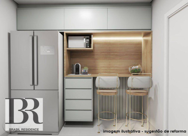 Imagem Apartamento com 3 Quartos à Venda, 120 m² em Paraíso - São Paulo Imagem Apartamento com 3 Quartos à Venda, 120 m² em Paraíso - São Paulo