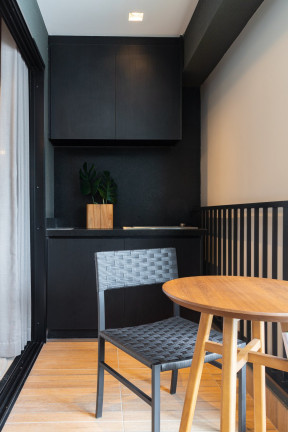 Imagem Apartamento com 1 Quarto à Venda, 51 m² em Setor Bueno - Goiânia Imagem Apartamento com 1 Quarto à Venda, 51 m² em Setor Bueno - Goiânia