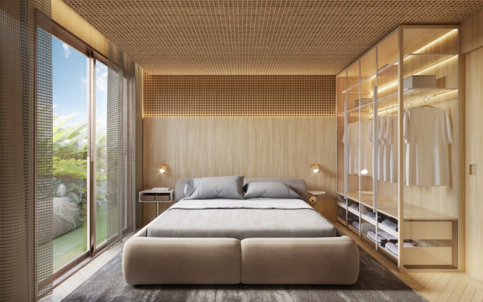 Imagem Cobertura com 3 Quartos à Venda, 124 m²