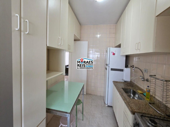 Imagem Apartamento com 2 Quartos para Alugar, 80 m² em Vila Gertrudes - São Paulo Imagem Apartamento com 2 Quartos para Alugar, 80 m² em Vila Gertrudes - São Paulo