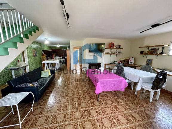 Imagem Casa com 4 Quartos à Venda, 500 m² em Vila São Joaquim - Cotia