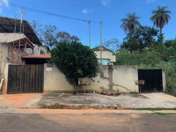 Imagem Casa com 2 Quartos à Venda, 180 m² em Vila Santa Helena - Lagoa Santa Imagem Casa com 2 Quartos à Venda, 180 m² em Vila Santa Helena - Lagoa Santa