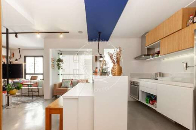 Imagem Apartamento com 2 Quartos à Venda, 50 m² em Saúde - São Paulo Imagem Apartamento com 2 Quartos à Venda, 50 m² em Saúde - São Paulo