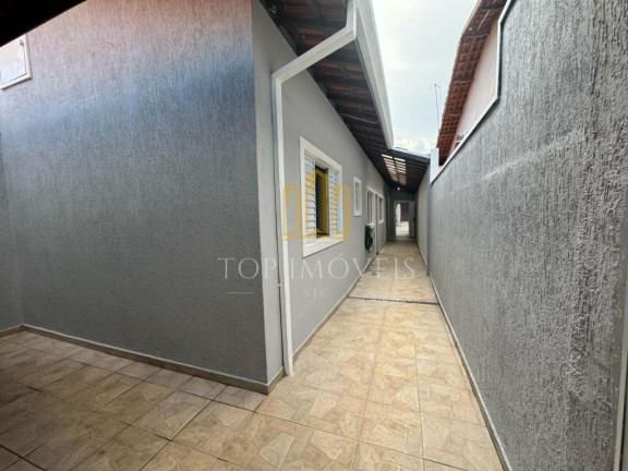 Imagem Casa com 2 Quartos à Venda, 125 m² em Jardim Torrão De Ouro - São José Dos Campos