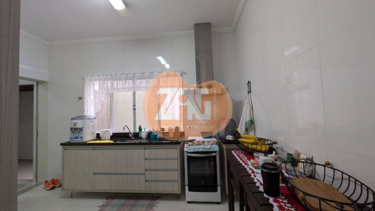 Casa com 3 Quartos à Venda, 210 m² em Loteamento Residencial Campos Do Conde Ii - Tremembé