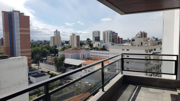 Imagem Apartamento com 4 Quartos à Venda, em Parque Tamandaré - Campos Dos Goytacazes Imagem Apartamento com 4 Quartos à Venda, em Parque Tamandaré - Campos Dos Goytacazes