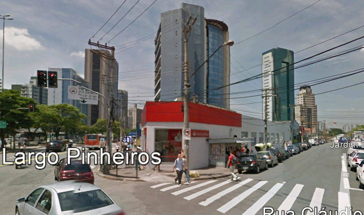 Imagem Sala Comercial à Venda, 579 m² em Jardim Paulistano - São Paulo