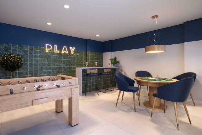 Imagem Apartamento com 2 Quartos à Venda, 34 m² em Belém - São Paulo Imagem Apartamento com 2 Quartos à Venda, 34 m² em Belém - São Paulo