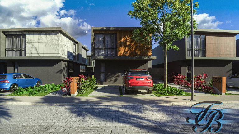 Imagem Casa de Condomínio com 4 Quartos à Venda, 135 m² em Jacaré - Cabedelo Imagem Casa de Condomínio com 4 Quartos à Venda, 135 m² em Jacaré - Cabedelo