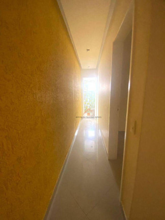 Imagem Apartamento com 2 Quartos à Venda, 41 m² em Parque Das Nações - Santo André Imagem Apartamento com 2 Quartos à Venda, 41 m² em Parque Das Nações - Santo André