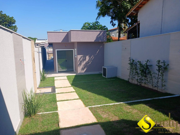 Imagem Casa com 2 Quartos à Venda, 240 m² em Itaipuaçu - Maricá Imagem Casa com 2 Quartos à Venda, 240 m² em Itaipuaçu - Maricá