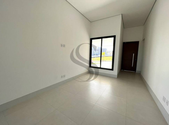 Imagem Casa de Condomínio com 3 Quartos à Venda, 223 m² em Alphaville Nova Esplanada - Votorantim