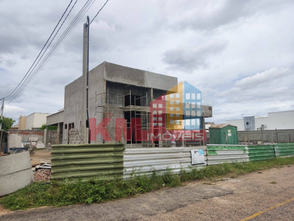Imagem Casa de Condomínio com 3 Quartos à Venda, 198 m² em Rincão - Mossoró Imagem Casa de Condomínio com 3 Quartos à Venda, 198 m² em Rincão - Mossoró