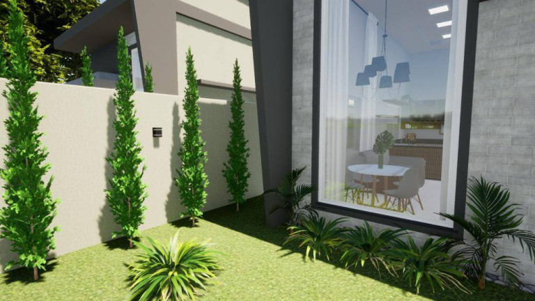 Imagem Casa com 3 Quartos à Venda, em Areias - Tijucas Imagem Casa com 3 Quartos à Venda, em Areias - Tijucas