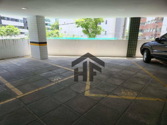 Imagem Apartamento com 3 Quartos à Venda, 110 m² em Boa Viagem - Recife