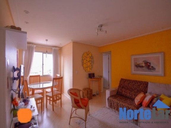 Imagem Apartamento com 2 Quartos para Alugar, 52 m² em Vila Palmeiras - São Paulo Imagem Apartamento com 2 Quartos para Alugar, 52 m² em Vila Palmeiras - São Paulo