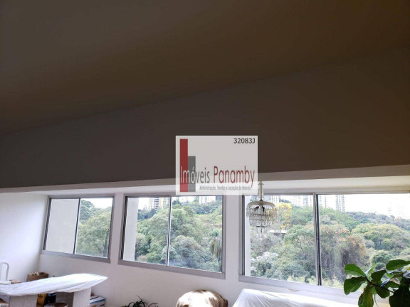 Imagem Apartamento com 3 Quartos à Venda ou Locação, 205 m² em Morumbi - São Paulo Imagem Apartamento com 3 Quartos à Venda ou Locação, 205 m² em Morumbi - São Paulo