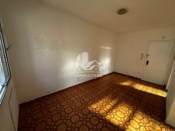 Imagem Apartamento com 1 Quarto à Venda, 48 m² em Gonzaga - Santos Imagem Apartamento com 1 Quarto à Venda, 48 m² em Gonzaga - Santos