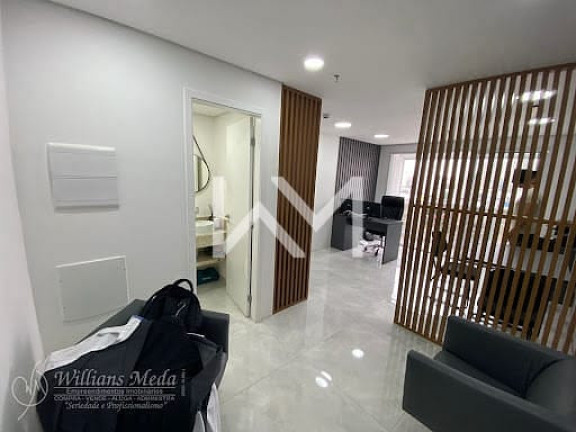 Imagem Sala Comercial à Venda, 28 m² em Jardim Guarulhos - Guarulhos Imagem Sala Comercial à Venda, 28 m² em Jardim Guarulhos - Guarulhos