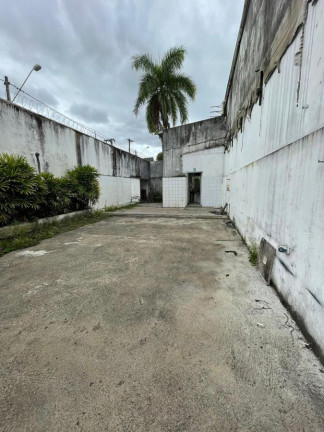 Imagem Imóvel Comercial para Alugar, 1.200 m² em Vila Nova - Santos
