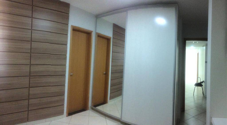 Imagem Apartamento com 4 Quartos à Venda, 144 m² em Maracanã - Anápolis Imagem Apartamento com 4 Quartos à Venda, 144 m² em Maracanã - Anápolis