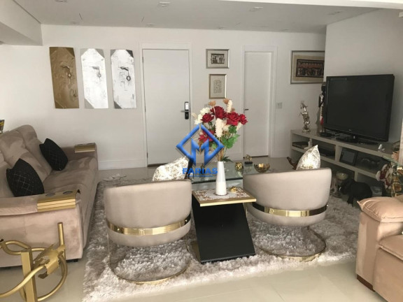 Imagem Apartamento com 3 Quartos à Venda, 170 m² em Ipiranga - São Paulo