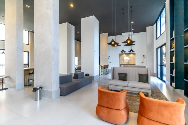 Imagem Studio com 1 Quarto à Venda, 25 m² em Pinheiros - São Paulo Imagem Studio com 1 Quarto à Venda, 25 m² em Pinheiros - São Paulo